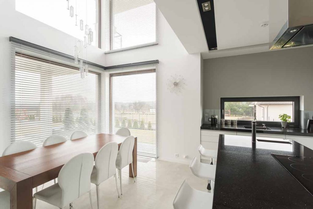 reformas integrales valencia comedor lujo