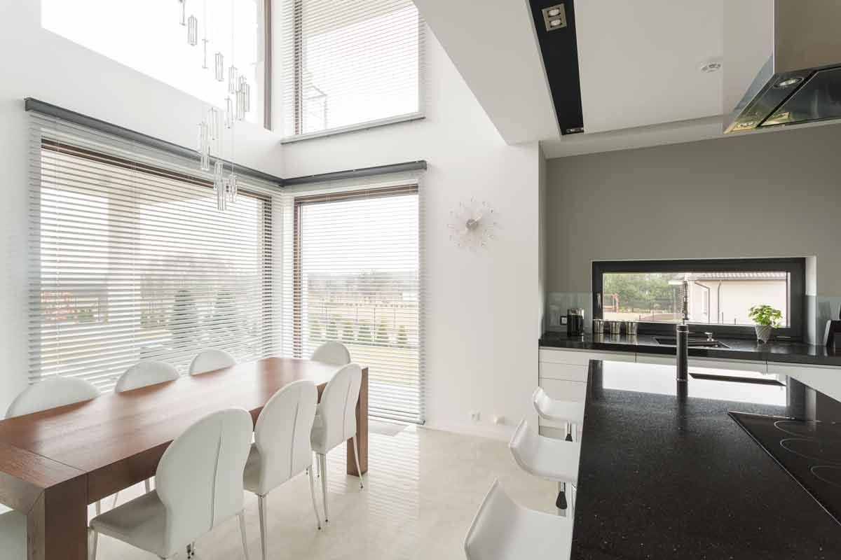 reformas integrales valencia comedor lujo