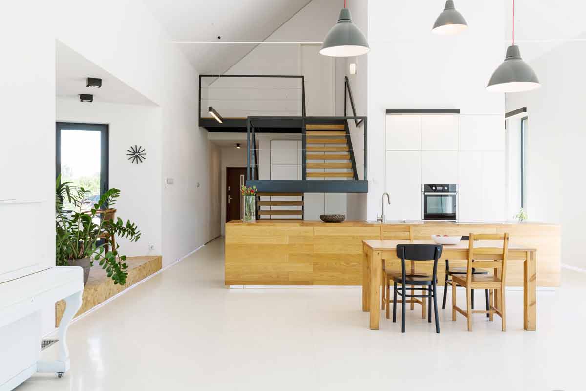 reforma integral duplex valencia